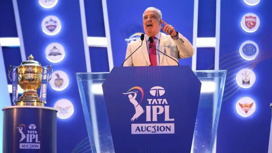 IPL 2025: नए रिटेंशन और ऑक्शन नियम, टीमों को मिलेगा बड़ा बजट