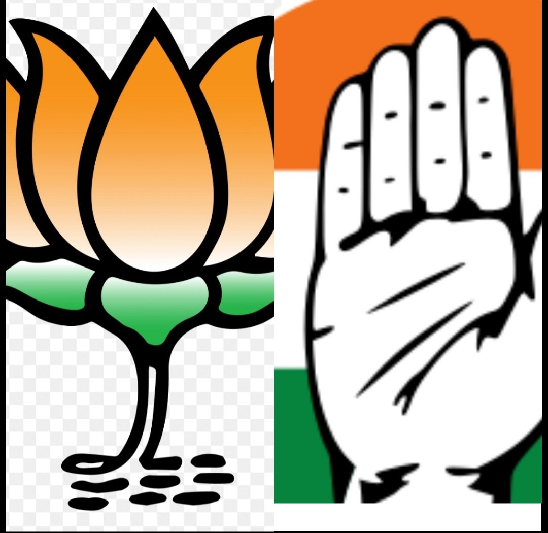 मसूरी पंचायत चुनाव में भाजपा को बड़ा झटका, कांग्रेस समर्थित प्रत्याशियों की लहर—जनता का बदलता मूड 2027 की सियासत का संकेत?